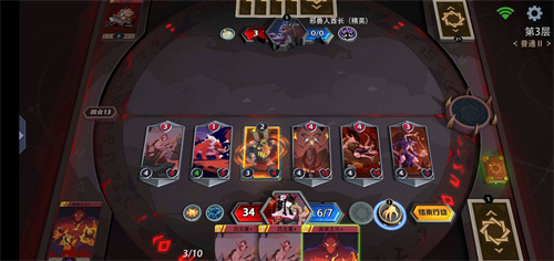 恶魔秘境焰尾妖狐怎么玩 卡组搭配推荐