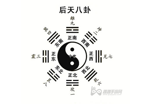 纸嫁衣2第四章八卦算盘03