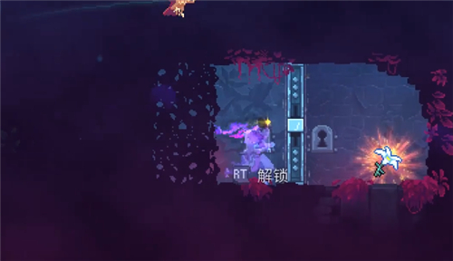 重生细胞墓地月光花钥匙怎么拿 手把手教你拿到白花钥匙