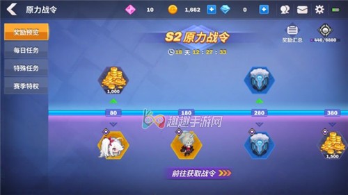 原力守护者金币怎么快速获取 金币获取途径介绍