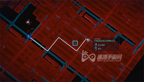赛博朋克2077闪电螳螂刀02