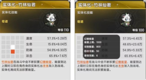 杖剑传说竹林仙君值得抽取吗  杖剑传说竹林仙君强度怎么样