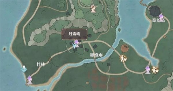 无限暖暖远黛扇羽获取指南  无限暖暖远黛扇羽如何获取