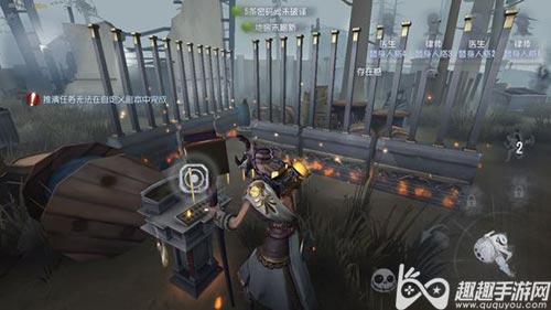 第五人格疯眼和梦之女巫买哪个好 谁更厉害