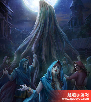 未来更新计划抢先知 秘境对决你问我答第五期