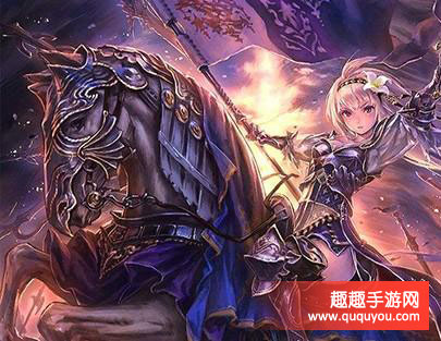 影之诗精灵执事特色解读 精灵执事威斯特属性强吗