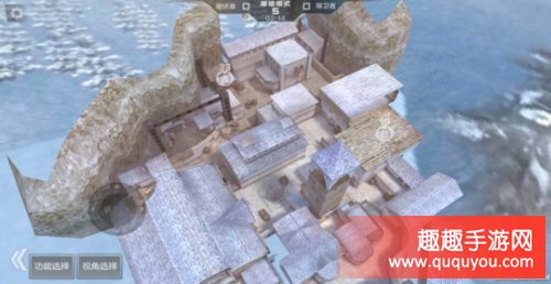 三张地图变化一览 CF手游新版本更新了哪些地图