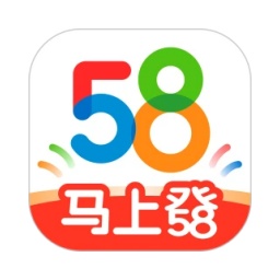 58同城App