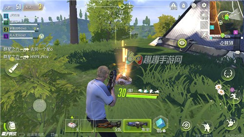量子特攻怎么复活队友 有什么限制条件