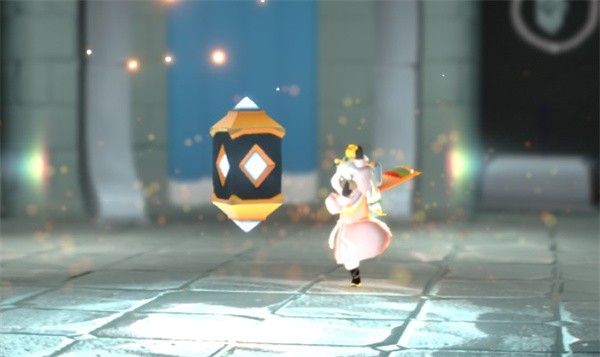 光遇双星季季节任务三完成攻略  光遇双星季季节任务三完成指南