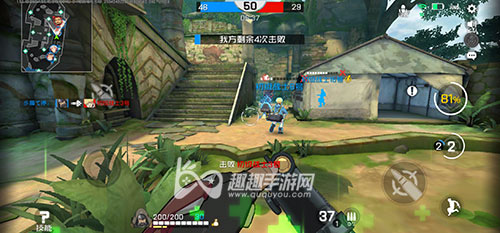 王牌战士拾荒者带什么天赋好3