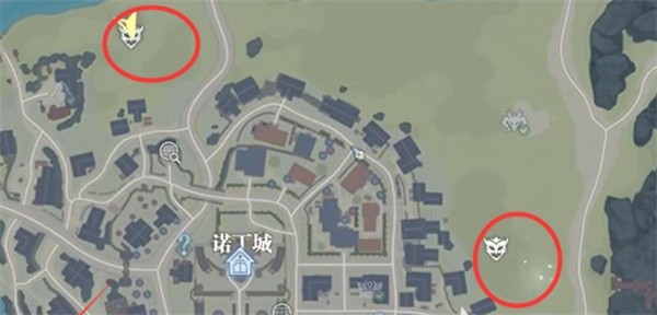 斗罗大陆猎魂世界七玄鹿位置在哪  斗罗大陆猎魂世界七玄鹿打法攻略