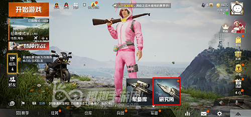 击杀报幕特效获取方法 和平精英左侧击杀图标怎么设置