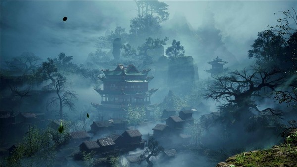 明末渊虚之羽3个谜题门答案是什么  明末渊虚之羽3个谜题门答案