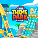 闲置主题公园大亨(Theme Park)