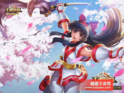 被削英雄中宫本排第一 太强就削太弱就重做