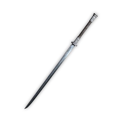 明末渊虚之羽前期武器推荐  明末渊虚之羽前期武器什么好用