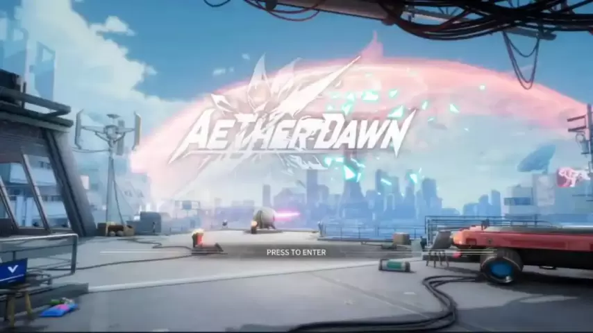 Dawn前腾讯米哈游团队新作玩法详解  Aether