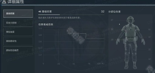三角洲行动QJB201轻机枪最佳改枪方案  三角洲行动QJB201轻机枪S4改枪方案