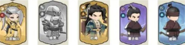 灵画师强力武魂搭配指南  灵画师强力武魂搭配推荐