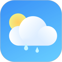 时雨天气软件