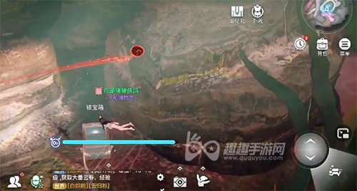 天谕手游生生不息小丑鱼生命之能07