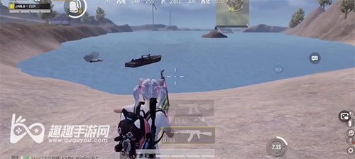 和平精英修改配置文件作弊怎么回事02
