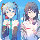 初音未来缤纷舞台下载入口