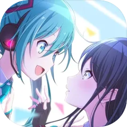 初音未来缤纷舞台日服最新版