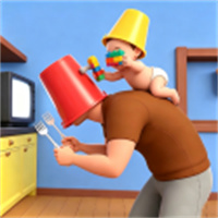 捣蛋小孩模拟器