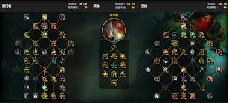 魔兽世界12.0前夕狂徒贼天赋加点方法  魔兽世界12.0前夕狂徒贼天赋怎么加点