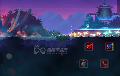 如何开启二周目 重生细胞打完BOSS出不来怎么办