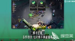 王者万象棋露娜怎么玩  王者万象棋露娜玩法攻略