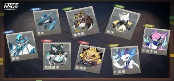 伊瑟贝兹比养成指南：智壳源器选择与实战搭配技巧​