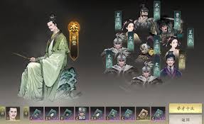 三国望神州玩法攻略  三国望神州怎么玩