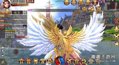 屠魔打法技巧讲解 传奇世界3D焰火屠魔怎么玩