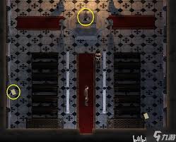 创世秩序豪宅秘密通道位置介绍  创世秩序豪宅秘密通道在哪