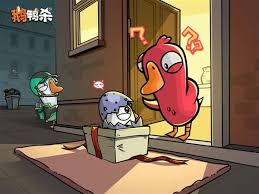 鹅鸭杀布谷鸟技能详情  鹅鸭杀布谷鸟有什么技能