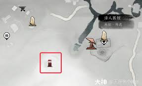 燕云十六声据点的介绍方法  燕云十六声据点怎么介绍