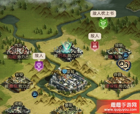 乱世王者为什么会封号 账号封号原因汇总