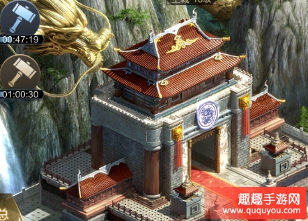账号封号原因汇总 乱世王者为什么会封号
