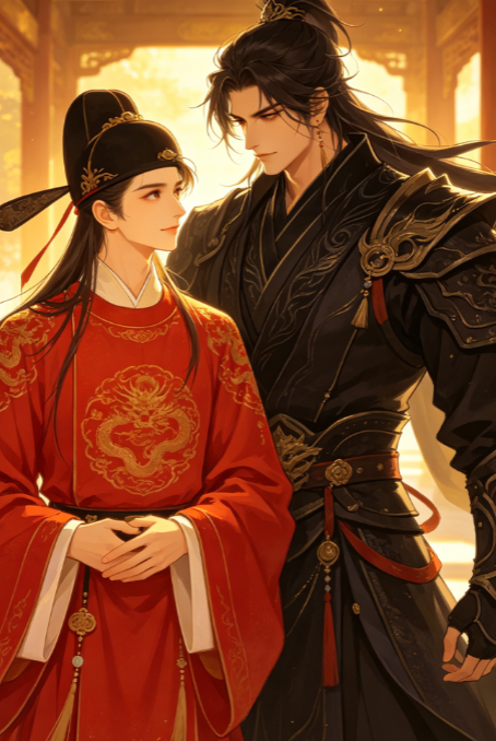 状元郎的威猛夫郎by苏闲佞：角色人设与通关剧情攻略