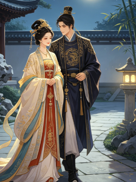 隋唐开局滋润长孙皇后：开局养成与主线剧情攻略
