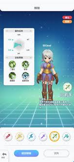 仙境传说重生各属性的用途是什么  仙境传说重生各属性有啥作用