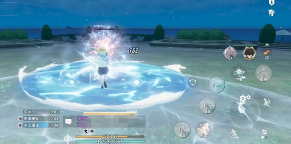 零基础起飞！星痕共鸣冰魔导师输出突破指南