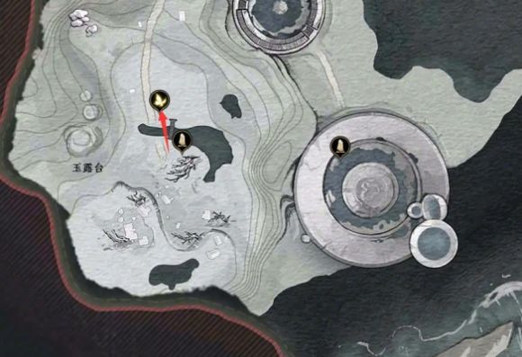 燕云十六声河西天地万籁全收集：5大隐藏点位图文详解+高效探索技巧