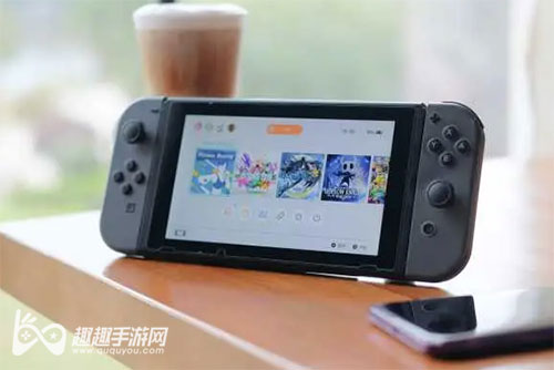 买哪个更好优先推荐 switch日版和港版区别