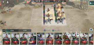三国天下归心快速提升战力的方法  三国天下归心如何快速提升战力