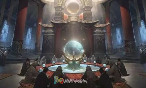 六大组织详情 腾讯雪鹰领主手游组织哪个强