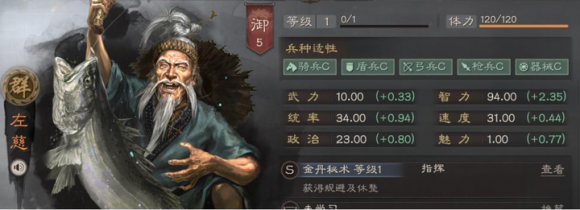 群雄逐鹿左慈怎么加点？最强左慈技能与装备选择